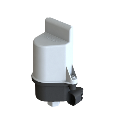 Sensor Level GSM Geofilling